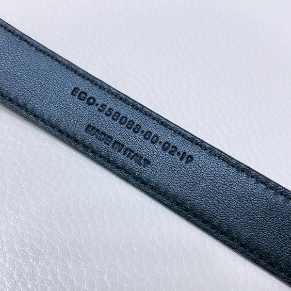 Saint Laurent Belt 20MM SLB00115 Saint Laurent Belt 20MM SLB00115